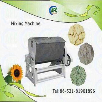 Flour Mixing Machine